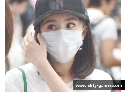 体育明星佩戴口罩保护自己防疫时刻的精彩瞬间